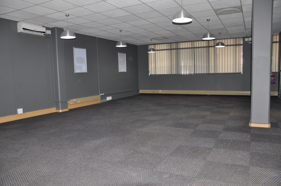 To Let Commercial Property for Rent in Bloemfontein Free State